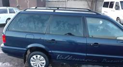 Volkswagen Passat 1993 года за 1 600 000 тг. в Караганда – фото 4