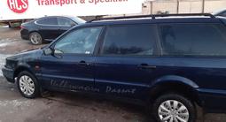 Volkswagen Passat 1993 года за 1 600 000 тг. в Караганда – фото 5