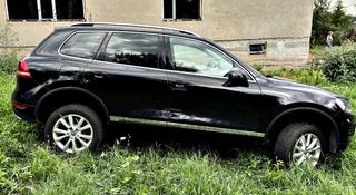Volkswagen Touareg 2012 года за 11 000 000 тг. в Алматы