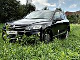 Volkswagen Touareg 2012 годаүшін11 000 000 тг. в Алматы – фото 5