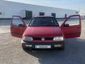 Volkswagen Golf 1992 года за 950 000 тг. в Караганда