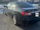 Toyota Corolla 2011 года за 6 000 000 тг. в Талдыкорган – фото 3