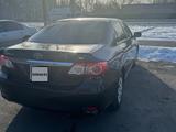 Toyota Corolla 2011 года за 6 000 000 тг. в Талдыкорган – фото 4