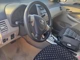 Toyota Corolla 2011 года за 6 000 000 тг. в Талдыкорган – фото 5
