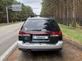 Subaru Legacy 1997 года за 1 650 000 тг. в Петропавловск – фото 2