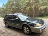 Subaru Legacy 1997 года за 1 650 000 тг. в Петропавловск – фото 3