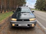 Subaru Legacy 1997 года за 1 650 000 тг. в Петропавловск – фото 4