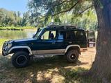 Toyota Land Cruiser Prado 1995 года за 5 100 000 тг. в Усть-Каменогорск – фото 2