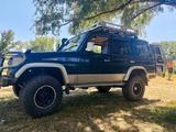 Toyota Land Cruiser Prado 1995 года за 5 100 000 тг. в Усть-Каменогорск – фото 5
