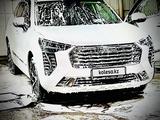 Haval Jolion 2022 года за 9 000 000 тг. в Астана – фото 2