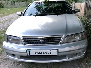 Nissan Cefiro