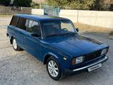 ВАЗ (Lada) 2104 2002 годаүшін950 000 тг. в Шымкент – фото 3