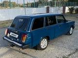 ВАЗ (Lada) 2104 2002 годаүшін950 000 тг. в Шымкент – фото 5