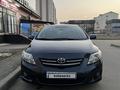 Toyota Corolla 2007 года за 5 000 000 тг. в Талдыкорган – фото 3