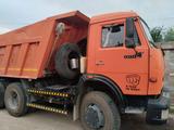 КамАЗ  65115 2014 года за 12 490 000 тг. в Алматы