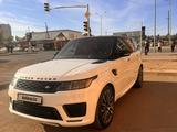 Land Rover Range Rover Sport 2018 годаfor35 000 000 тг. в Астана