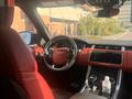 Land Rover Range Rover Sport 2018 годаfor35 000 000 тг. в Астана – фото 10