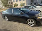 Toyota Camry 2013 годаүшін7 600 000 тг. в Шымкент – фото 4