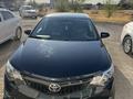 Toyota Camry 2013 года за 7 600 000 тг. в Шымкент – фото 2