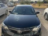 Toyota Camry 2013 годаүшін7 600 000 тг. в Шымкент – фото 2