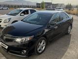 Toyota Camry 2013 годаүшін7 600 000 тг. в Шымкент