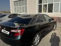 Toyota Camry 2013 года за 7 600 000 тг. в Шымкент – фото 5