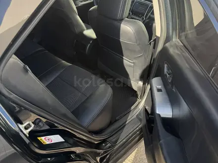 Toyota Camry 2013 года за 7 600 000 тг. в Шымкент – фото 16