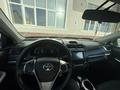 Toyota Camry 2013 года за 7 600 000 тг. в Шымкент – фото 22