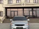 Chevrolet Lacetti 2023 года за 6 000 000 тг. в Караганда – фото 3