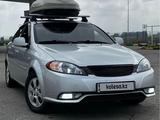 Chevrolet Lacetti 2023 года за 6 000 000 тг. в Караганда – фото 4