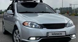 Chevrolet Lacetti 2023 годаүшін6 000 000 тг. в Караганда – фото 4