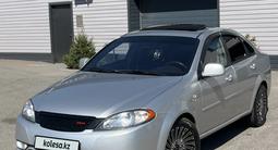 Chevrolet Lacetti 2023 годаүшін6 000 000 тг. в Караганда – фото 2