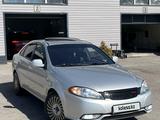 Chevrolet Lacetti 2023 года за 6 000 000 тг. в Караганда