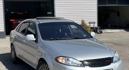 Chevrolet Lacetti 2023 годаүшін6 000 000 тг. в Караганда