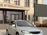 Chevrolet Lacetti 2023 года за 6 000 000 тг. в Караганда – фото 5