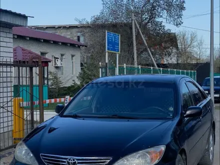 Toyota Camry 2003 года за 4 000 000 тг. в Аягоз