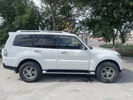 Mitsubishi Pajero 2007 года за 8 600 000 тг. в Жанаозен – фото 4