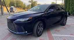 Lexus RX 350 2022 года за 33 900 000 тг. в Астана – фото 5