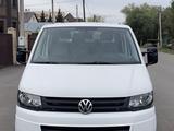 Volkswagen Transporter 2011 года за 10 500 000 тг. в Петропавловск