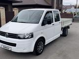 Volkswagen Transporter 2011 года за 10 500 000 тг. в Петропавловск – фото 2