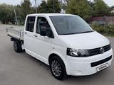 Volkswagen Transporter 2011 года за 10 500 000 тг. в Петропавловск – фото 5