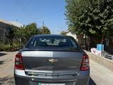 Chevrolet Cobalt 2021 годаүшін4 600 000 тг. в Шымкент – фото 4