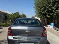Chevrolet Cobalt 2021 годаүшін4 600 000 тг. в Шымкент – фото 14