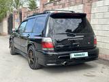 Subaru Forester 1998 года за 3 550 000 тг. в Алматы – фото 2