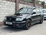 Subaru Forester 1998 года за 3 550 000 тг. в Алматы – фото 4