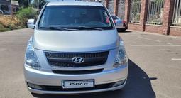 Hyundai Starex 2008 года за 6 400 000 тг. в Алматы – фото 2