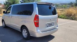Hyundai Starex 2008 года за 6 400 000 тг. в Алматы – фото 4