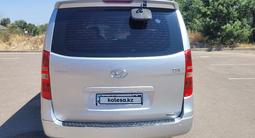 Hyundai Starex 2008 года за 6 400 000 тг. в Алматы – фото 5