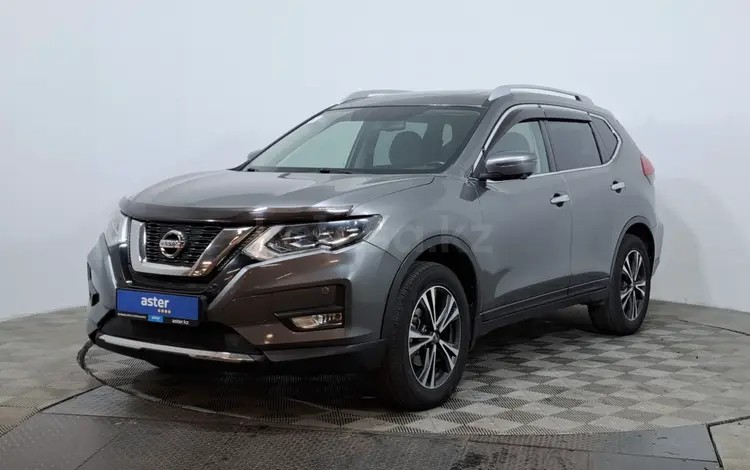 Nissan X-Trail 2020 года за 10 220 000 тг. в Астана