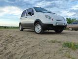 Daewoo Matiz 2011 годаүшін1 200 000 тг. в Костанай – фото 3